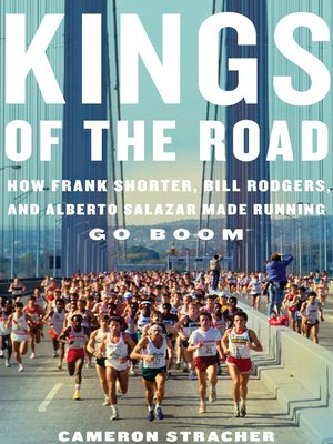 cover image of Kings of the Road